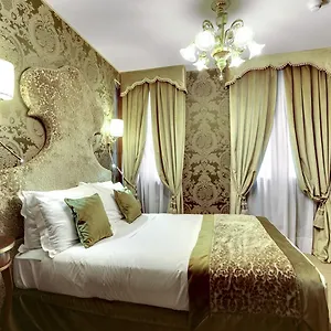 Hotell Casanova